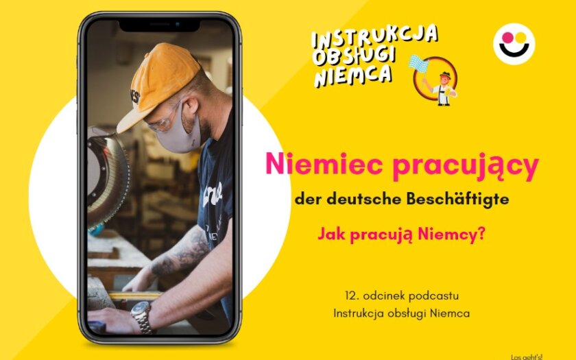 Święto pracy w Niemczech