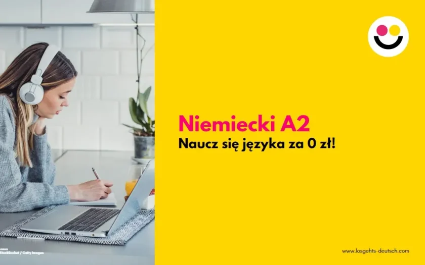 Niemiecki A2