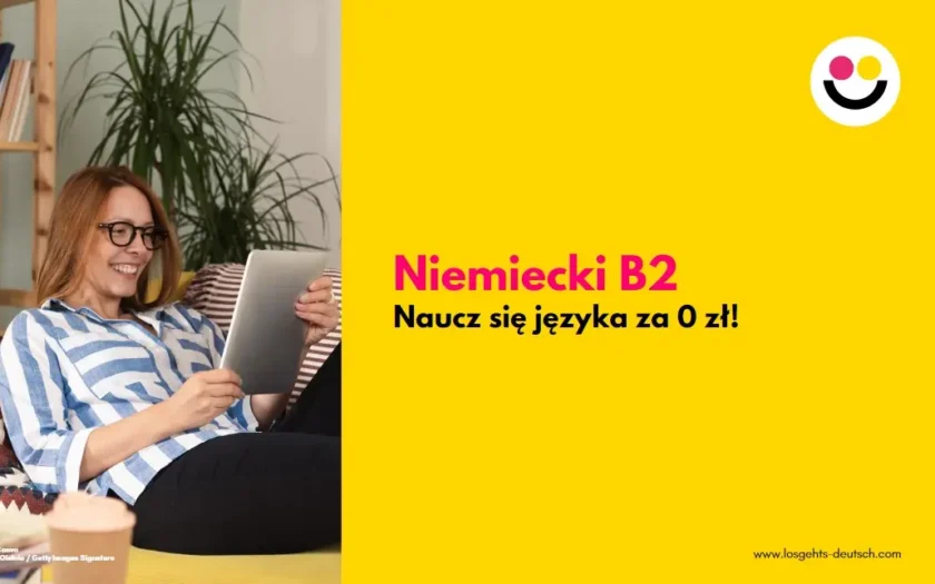 Niemiecki B2