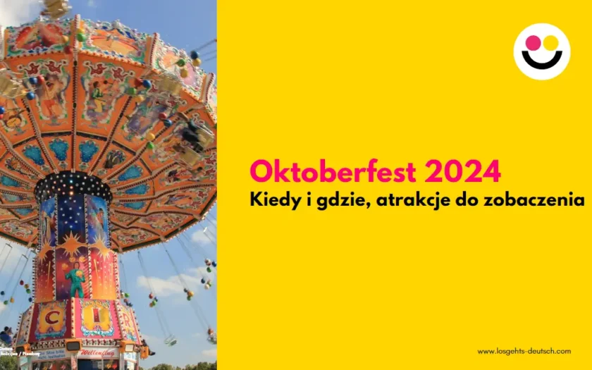 Oktoberfest 2024