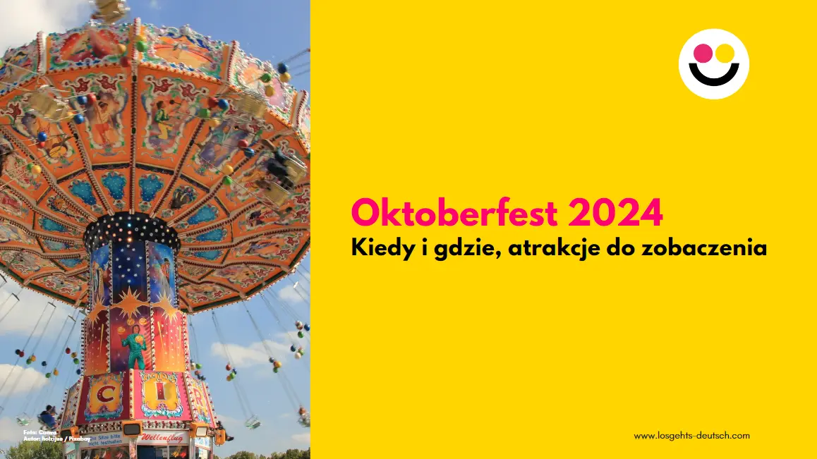 Oktoberfest 2024