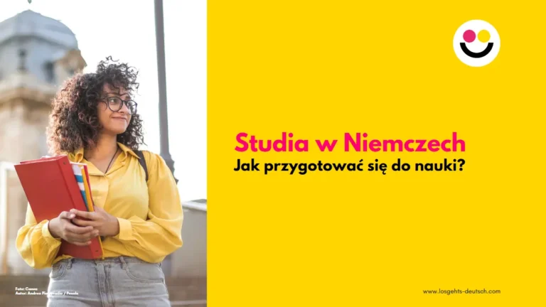 Studia w Niemczech